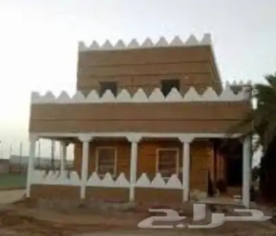 نعمل التراث الطين القديمه بنيان وتليوس واسقف الخشب 0