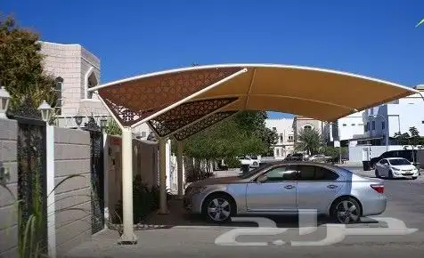 مظله سياره مضلات مظلات سيارات بجميع اشكالها 0