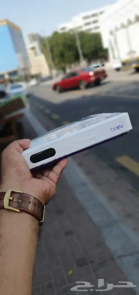 beIN Sports Receiver 2
