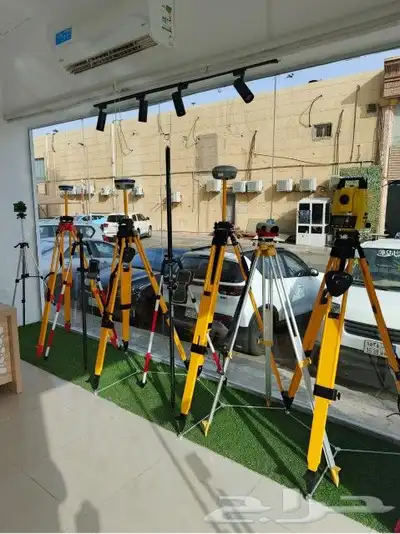مساح عام جاهز للعمل 5