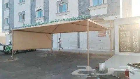 مظله سياره مضلات مظلات سيارات بجميع اشكالها 4