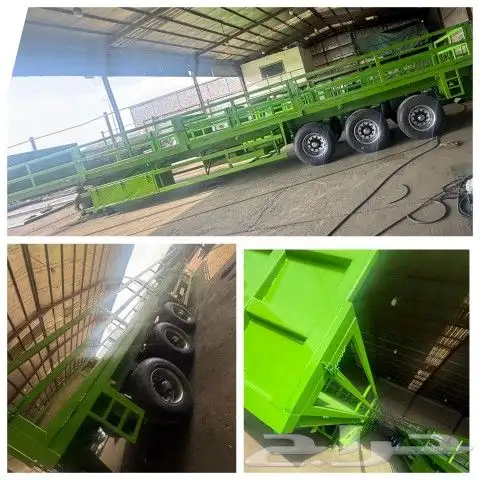 صناعة صناديق قلابات سطحات وحاويات نفايات وخزانات 2