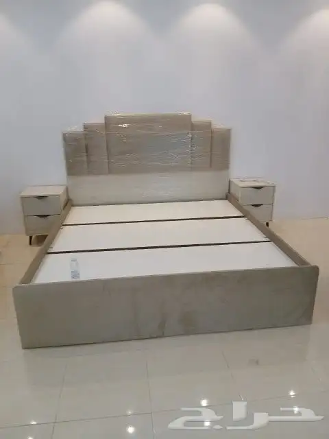 غرف نوم مزدوجة أو مفرد جاهز أو تفاصيل 7