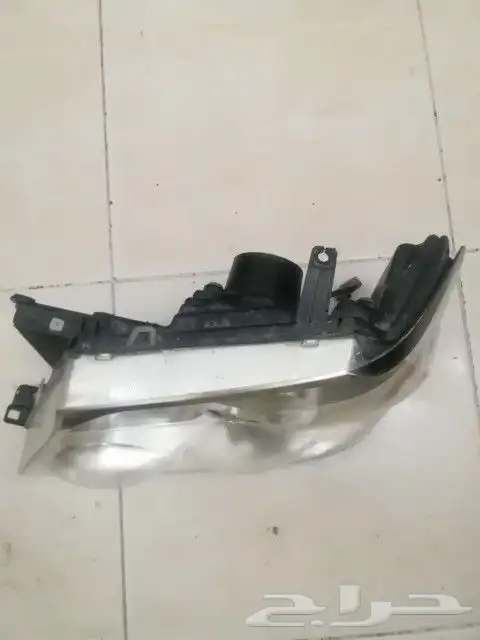 شمعه سياره لاندكروزر JXRJ موديل 2004 جهت اليسار اصلى 1