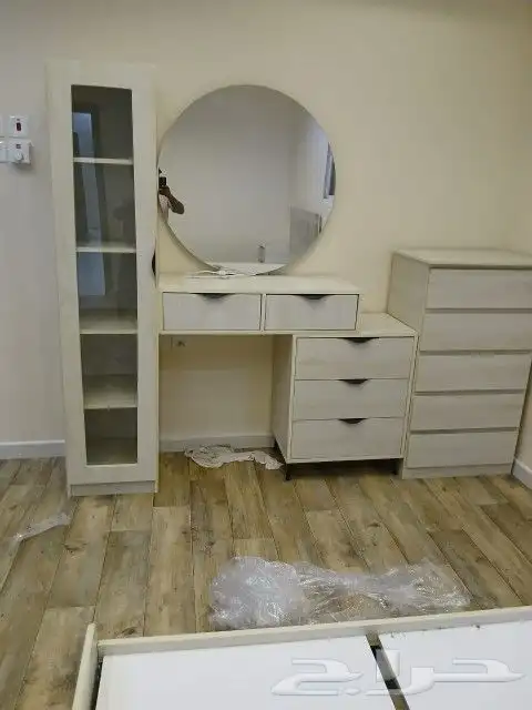 غرف نوم مزدوجة أو مفرد جاهز أو تفاصيل 8