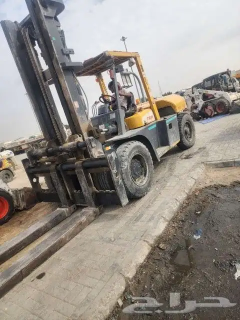 لتأجير المعدات الثقيل 2