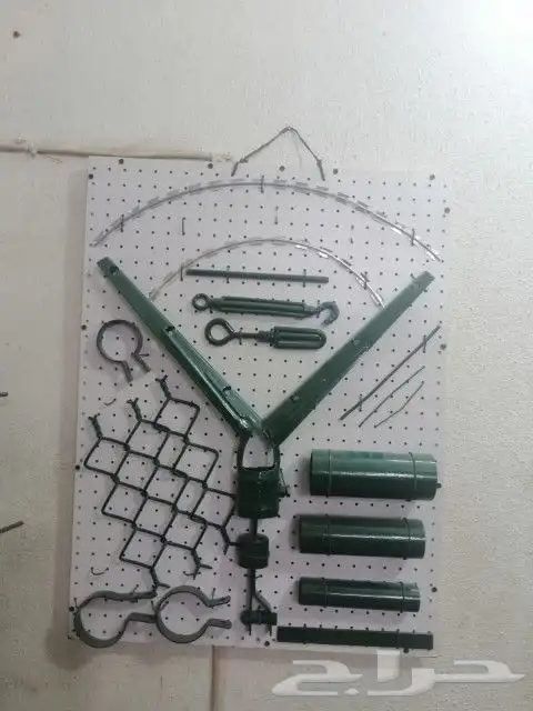 مقاول شبوك زراعية وحكومية 5