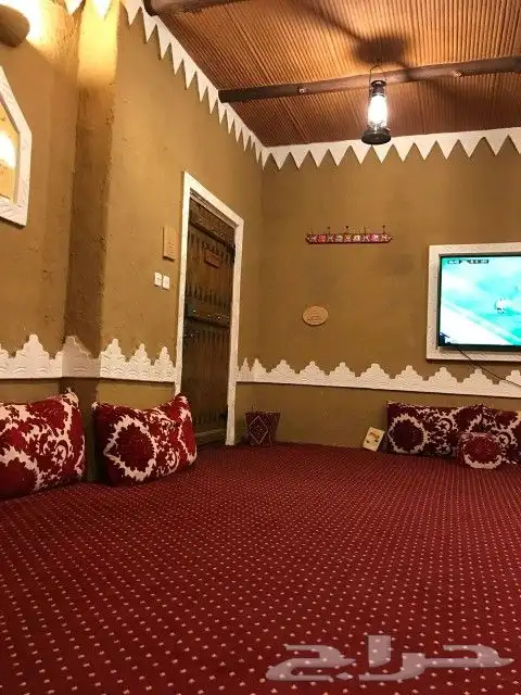 مقاول تراث 5