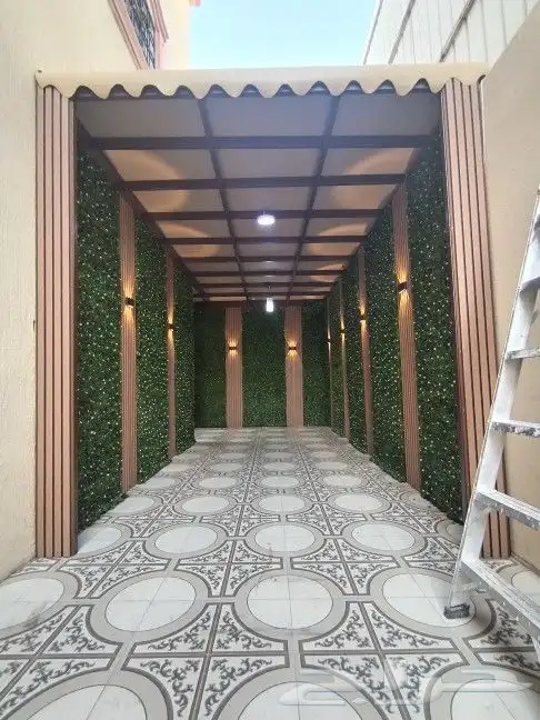 مظلات وسواتر سندوش بنل 0