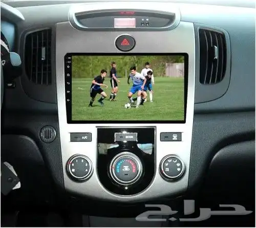 شاشه كياء سيراتو اندرويد 2010_2012 متكامل شاشات سيارات 0