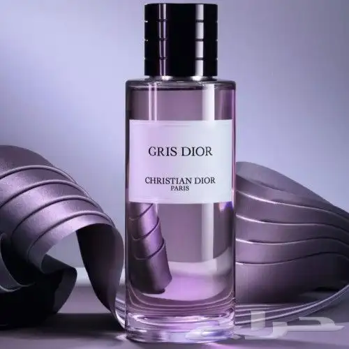 عطر جريس ديور المنعش 2