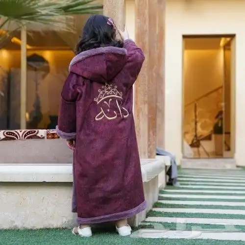 فروة شتوي بناتي ولادي 3