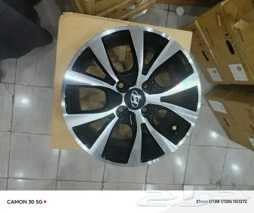 جنوط اكسنت 0