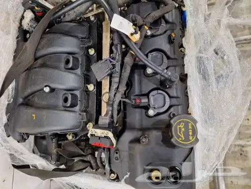 مكاين فورد اديج 1