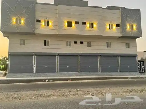 أبواب الكراجات الاتوماتيكية والشبابيك الشتر وأبواب المحلات 0