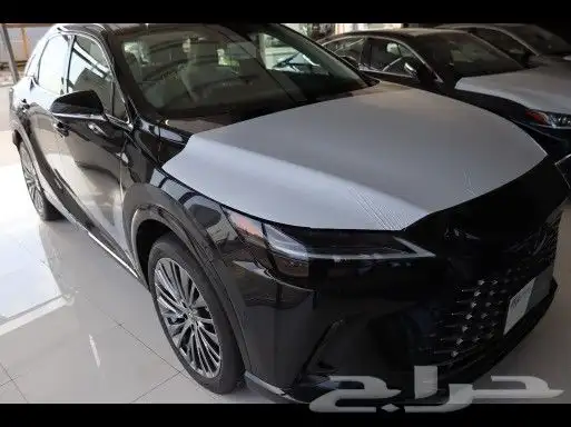 لكزس RX350H هايبرد موديل 2024 1