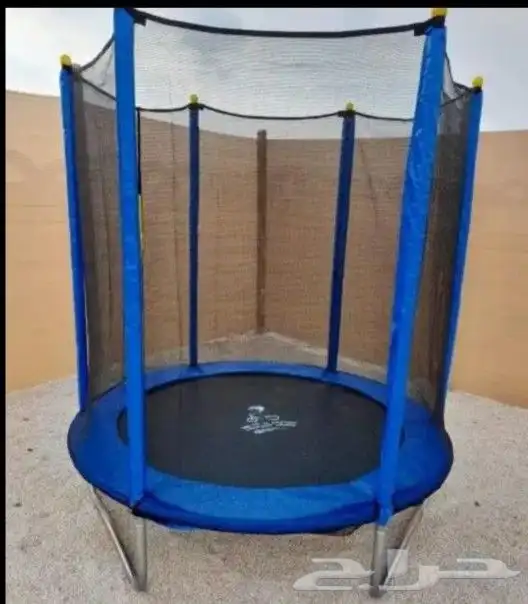 حياكم الله في مرجيحه   نطاطه  دواره 2