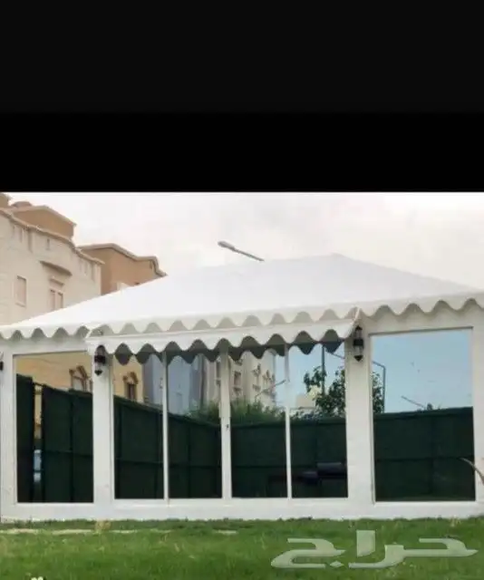 المحل للخيام 11