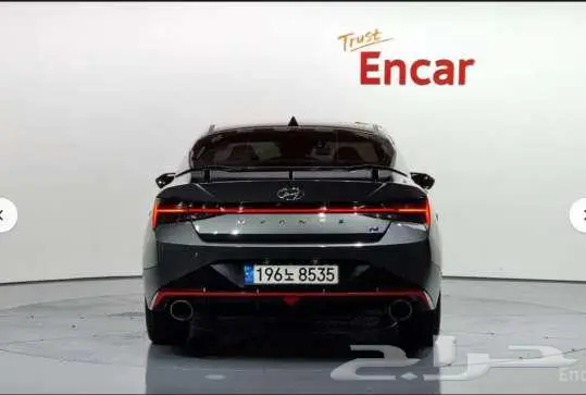 هيونداي النترا - افانتي 2.0 3