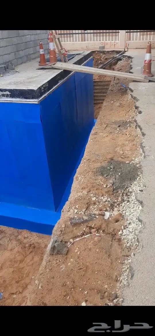 الفيصل العوازل 6