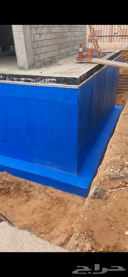 الفيصل العوازل 4