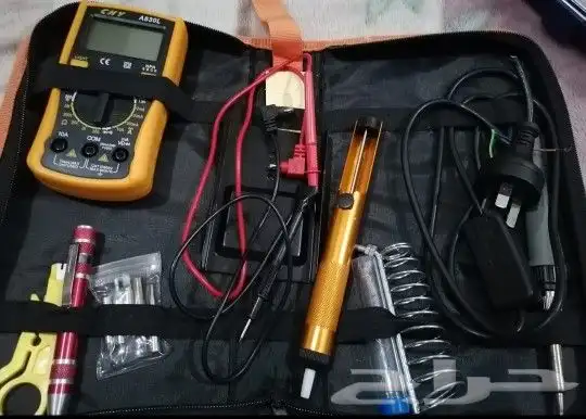 جهاز قياس متعدد الوظائف 0