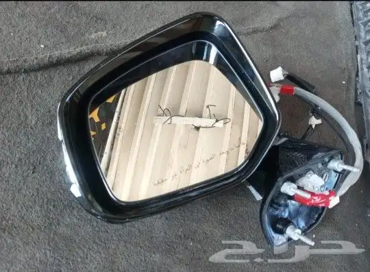 مراية جيب لكزس مديل 24 يمين و يسار 1