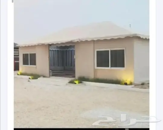 مخيم واستراحة وبيت شعر والعاب 7