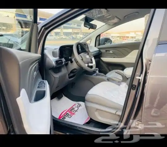 هونداي ستار جايزر GL موديل 2025 6