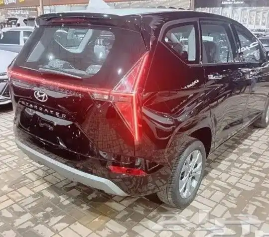 هونداي ستار جايزر GL موديل 2025 1