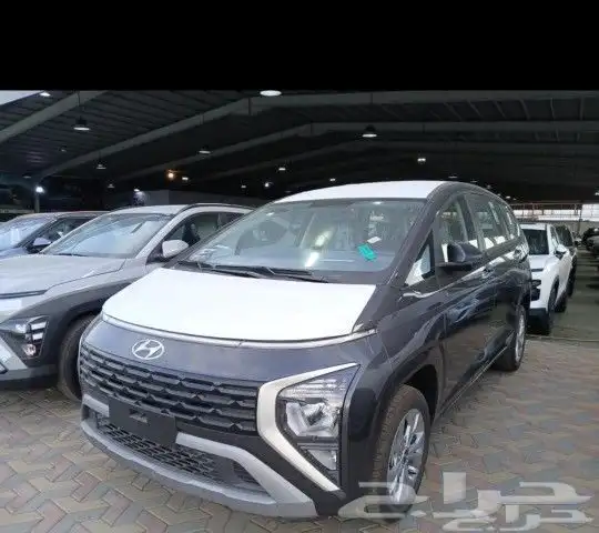 هونداي ستار جايزر GL موديل 2025 15