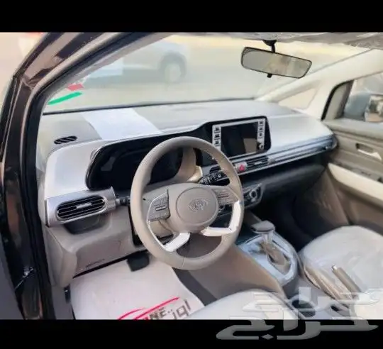 هونداي ستار جايزر GL موديل 2025 7