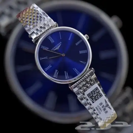 هدايا رجالي ساعات ماركات درجه اولى طبق الأصل ضمان سنه ضد الم 29