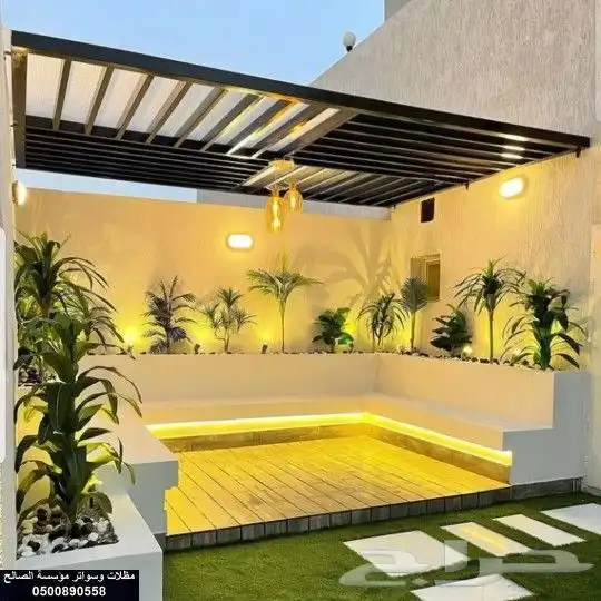 تركيب انترلوك وبلدوره لتواصل ابو مصطفى 0