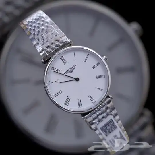 هدايا رجالي ساعات ماركات درجه اولى طبق الأصل ضمان سنه ضد الم 31