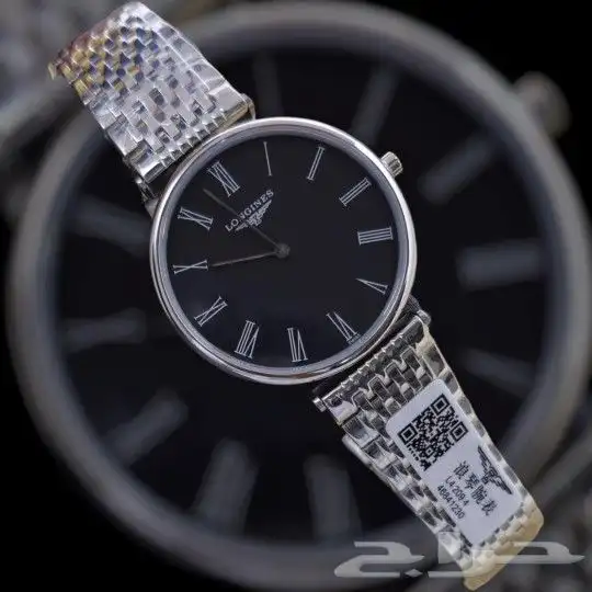 هدايا رجالي ساعات ماركات درجه اولى طبق الأصل ضمان سنه ضد الم 33