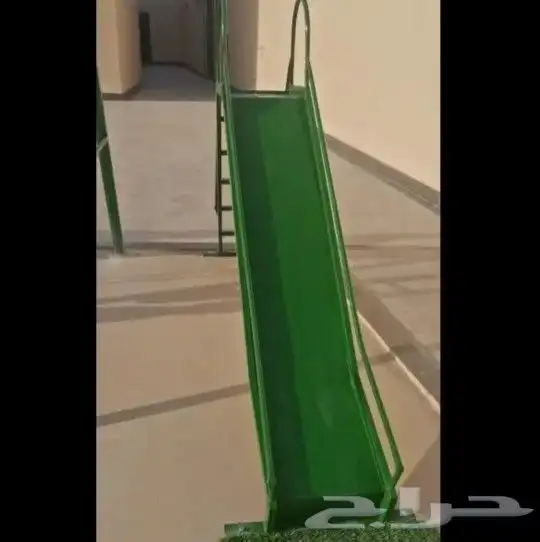 حياكم الله في مرجيحه   نطاطه  دواره 6