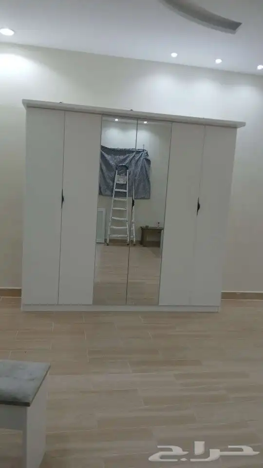 غرف نوم مزدوجة أو مفرد جاهز أو تفاصيل 6