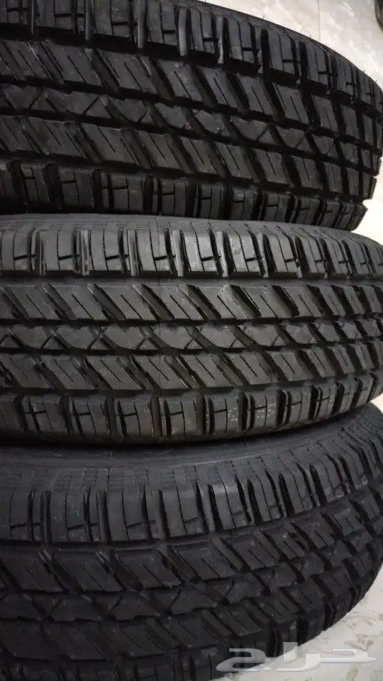 كفرات جديدة تقطيع 4