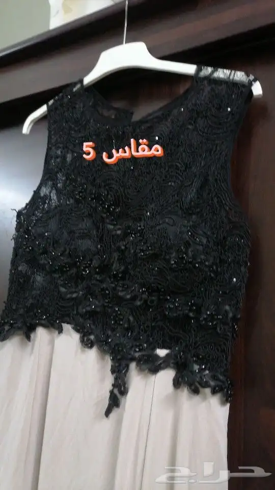 فسألتين جديده غير ملبوسه 1