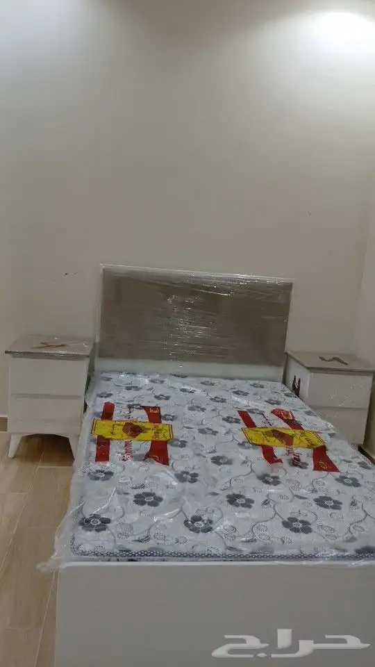 غرف نوم مزدوجة أو مفرد جاهز أو تفاصيل 4