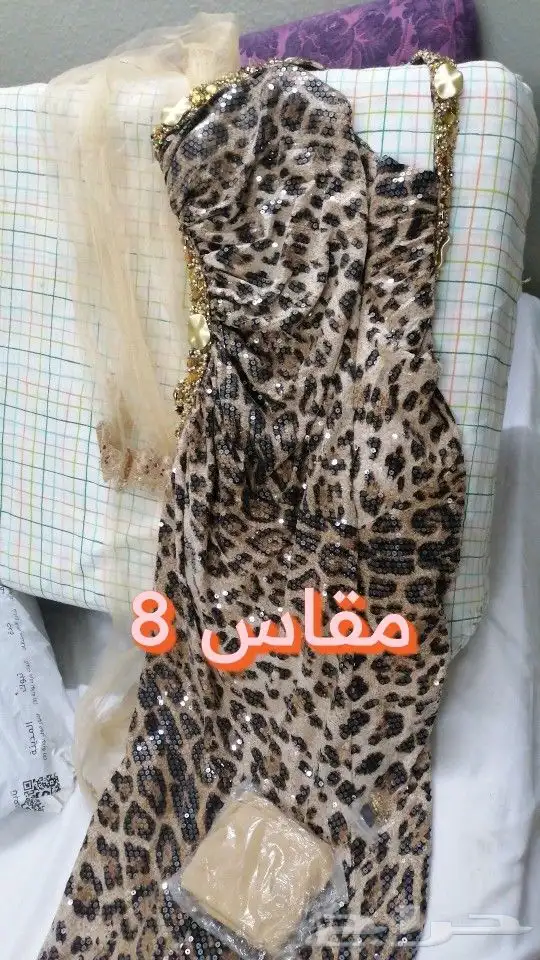 فساتين جديده 4