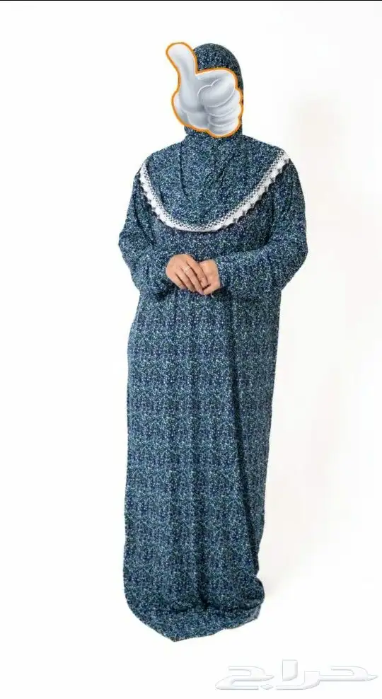 اجمل الهدايا شراشف صلاة لمحبي الاقمشة البارده 0