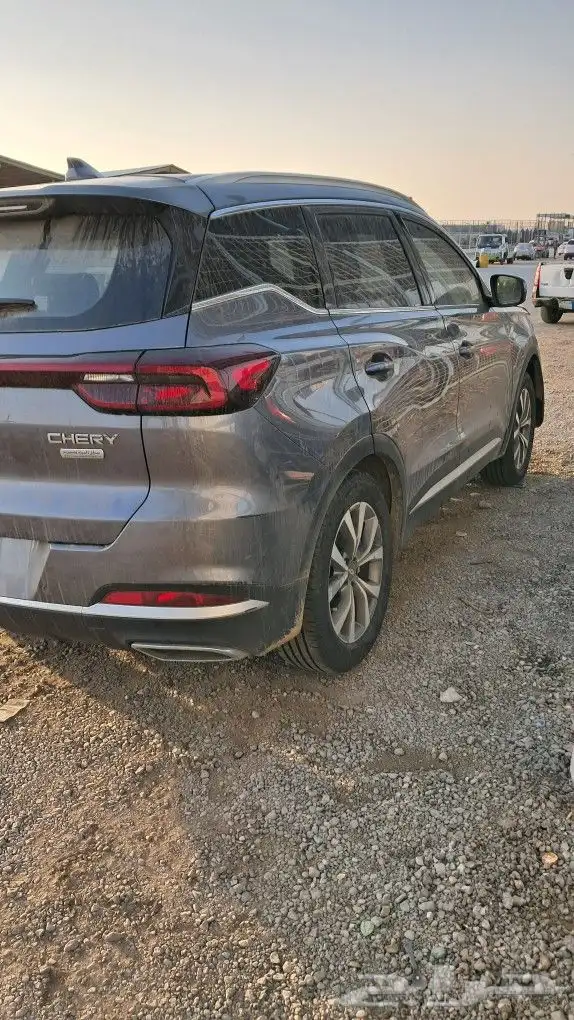 تيقو 7 برو مديل 23 الحاله تشليح 5