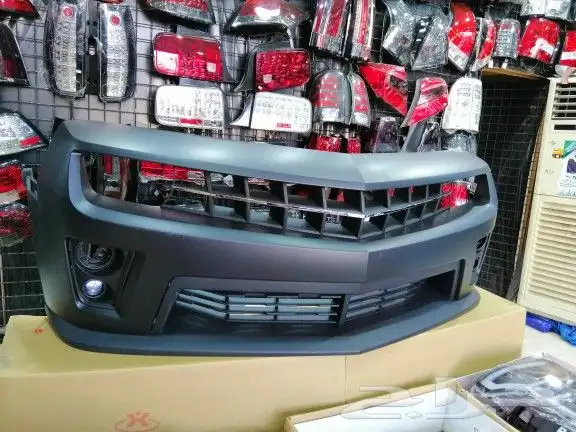 جناح كمارو Zl1 من 2010الي2013 7