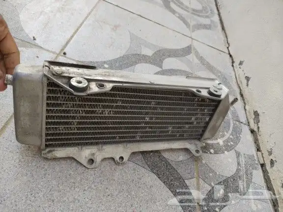 قطع دباب صحراوي 250 موديل 2013 3