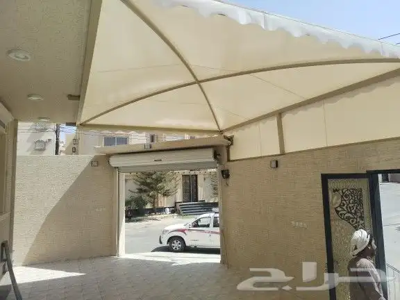 مظلات وسواتر سندوش بنل 5