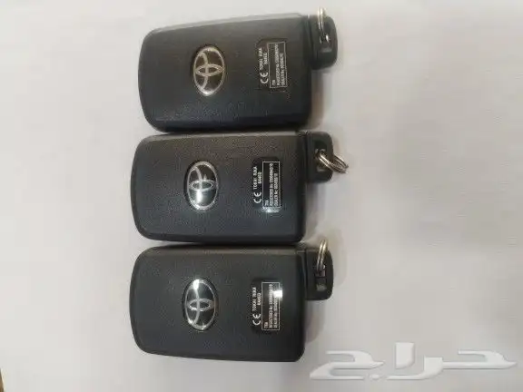 كامري افلون وكرولا 2016 وفوق وكاله 1