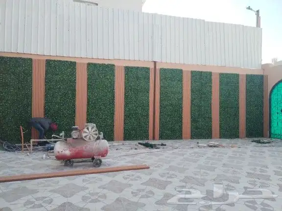 مظلات وسواتر سندوش بنل 2