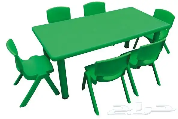 سبورات مدرسيه وطاولات مدرسيه وطاولات وكراسي ولوحات اعلانات و 4